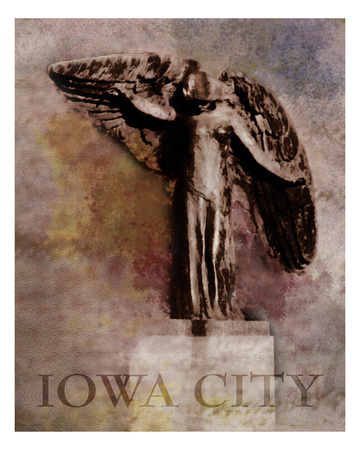 Black Angel Iowa City