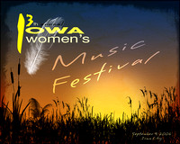 IWMF 2006 (design by Laurie Haag)